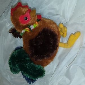 Kahu Moa Nul The Great Guardian Rooster Of Kauai